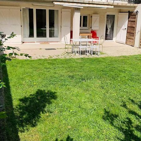 Le Coccoon Ain Apartamento Virignin Exterior foto