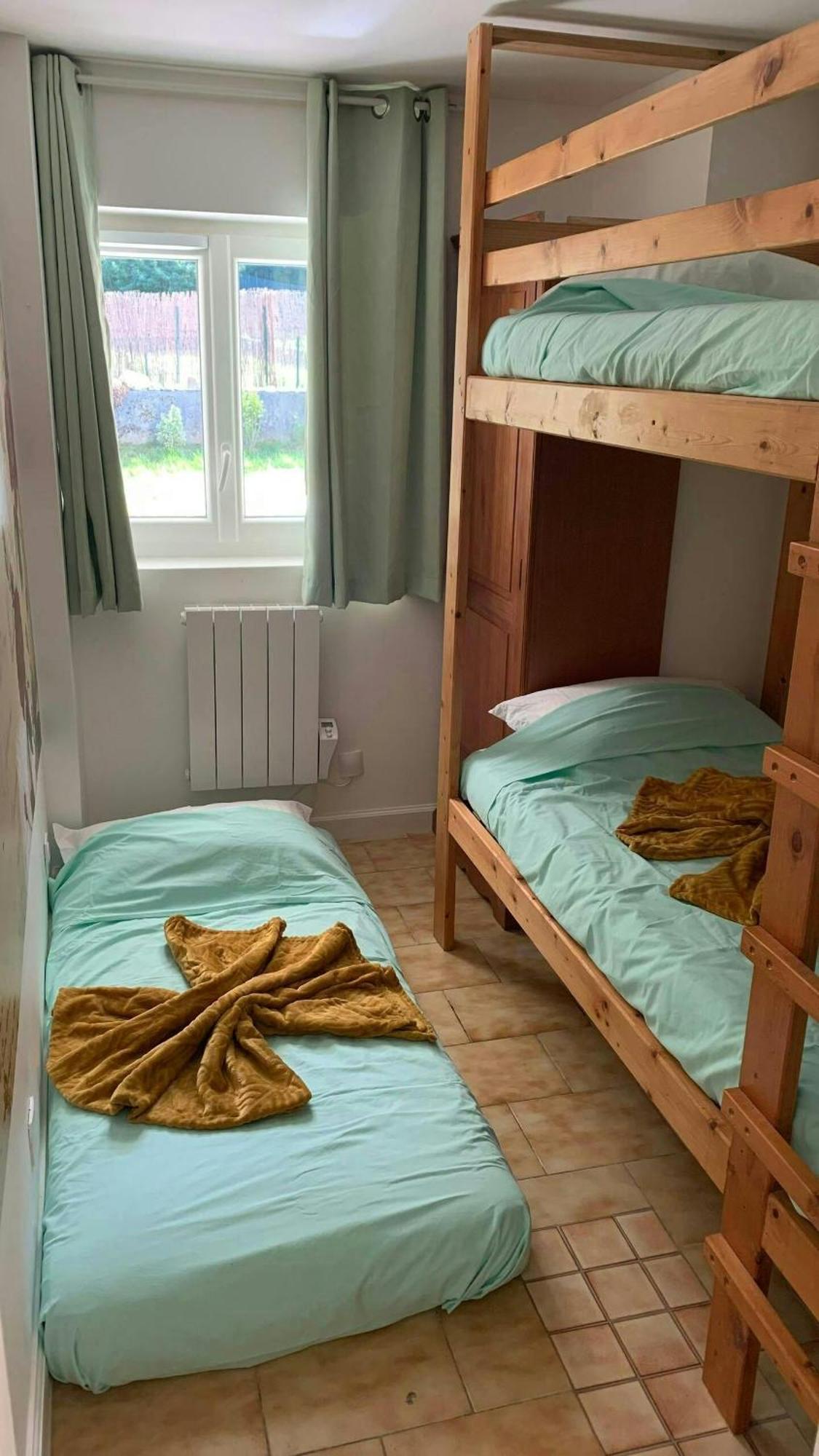 Le Coccoon Ain Apartamento Virignin Exterior foto