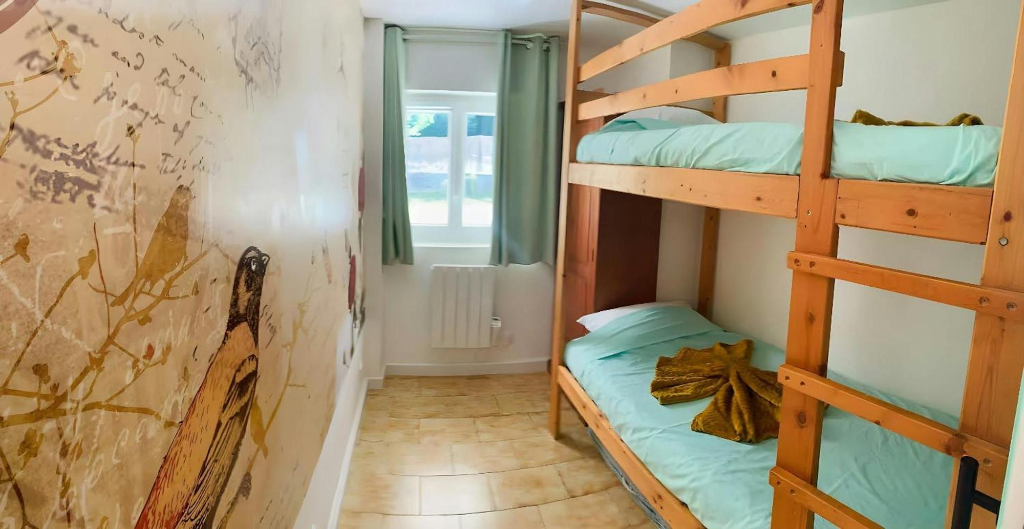 Le Coccoon Ain Apartamento Virignin Exterior foto
