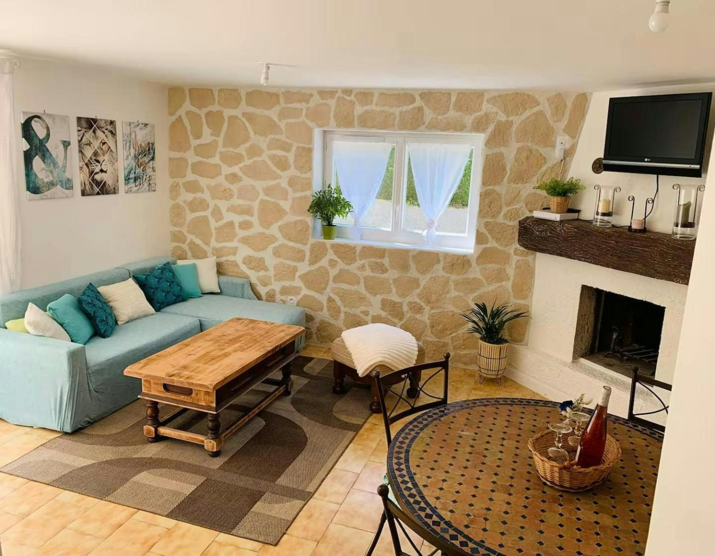 Le Coccoon Ain Apartamento Virignin Exterior foto